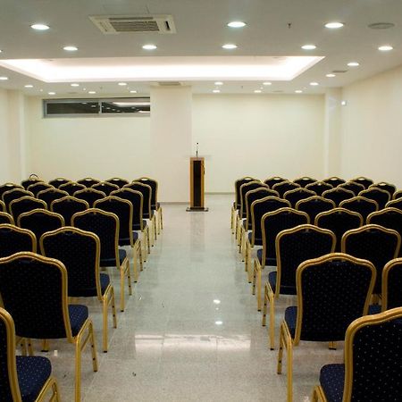 Tripoli City Hotel Dış mekan fotoğraf