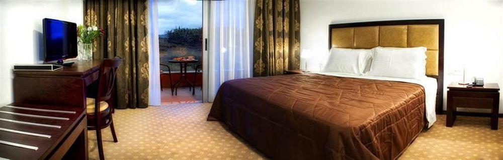 Tripoli City Hotel Dış mekan fotoğraf