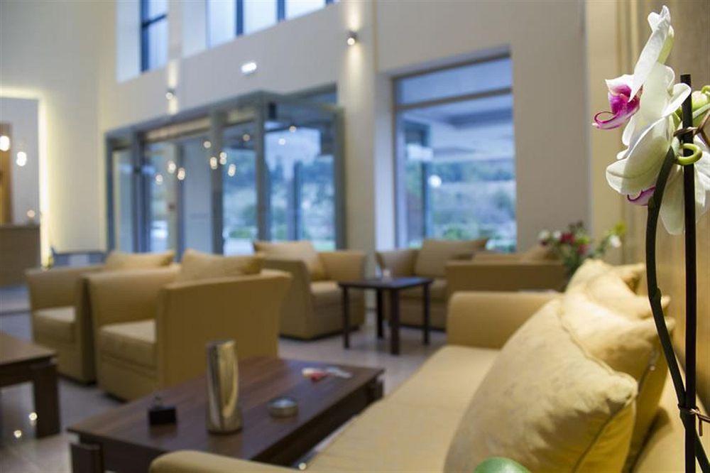Tripoli City Hotel Dış mekan fotoğraf