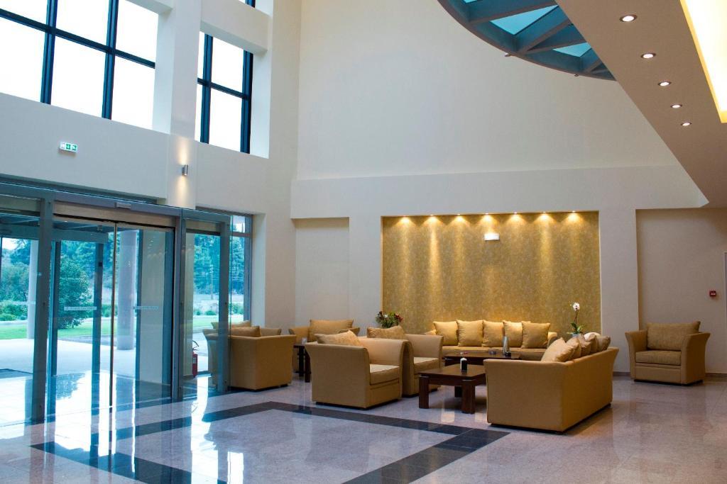 Tripoli City Hotel Dış mekan fotoğraf