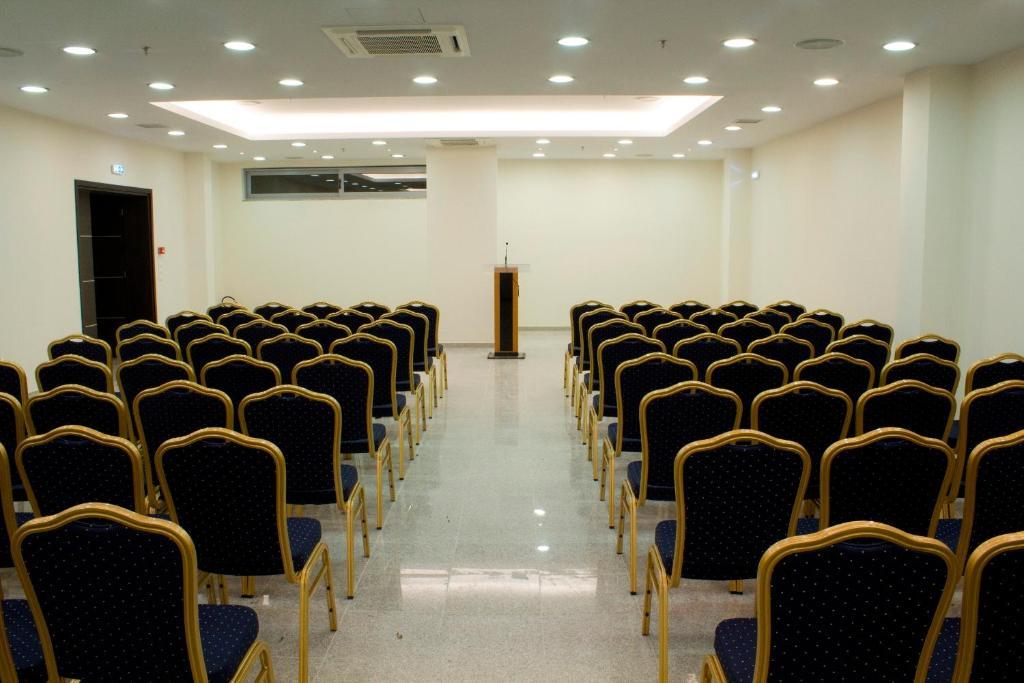 Tripoli City Hotel Dış mekan fotoğraf