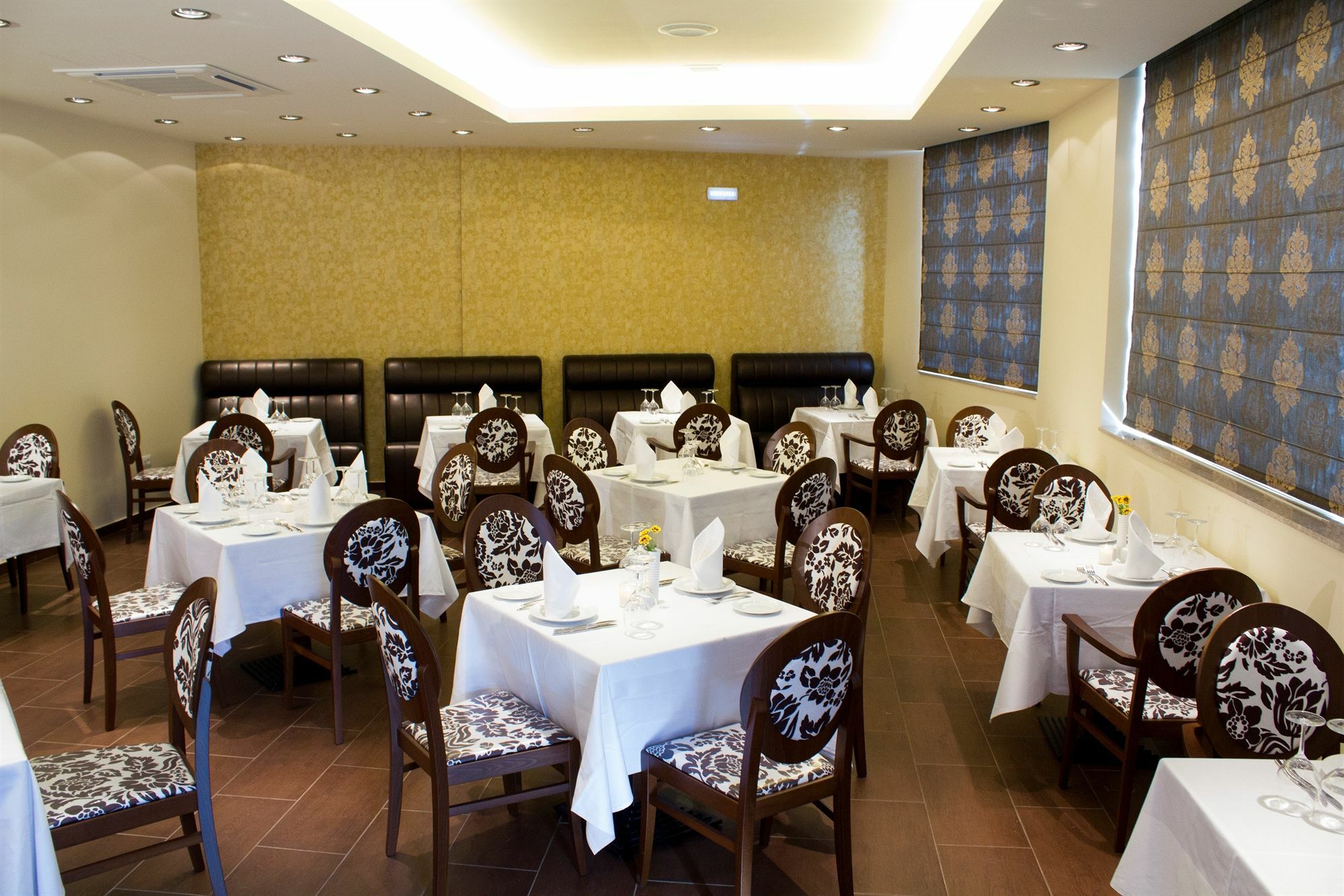 Tripoli City Hotel Dış mekan fotoğraf