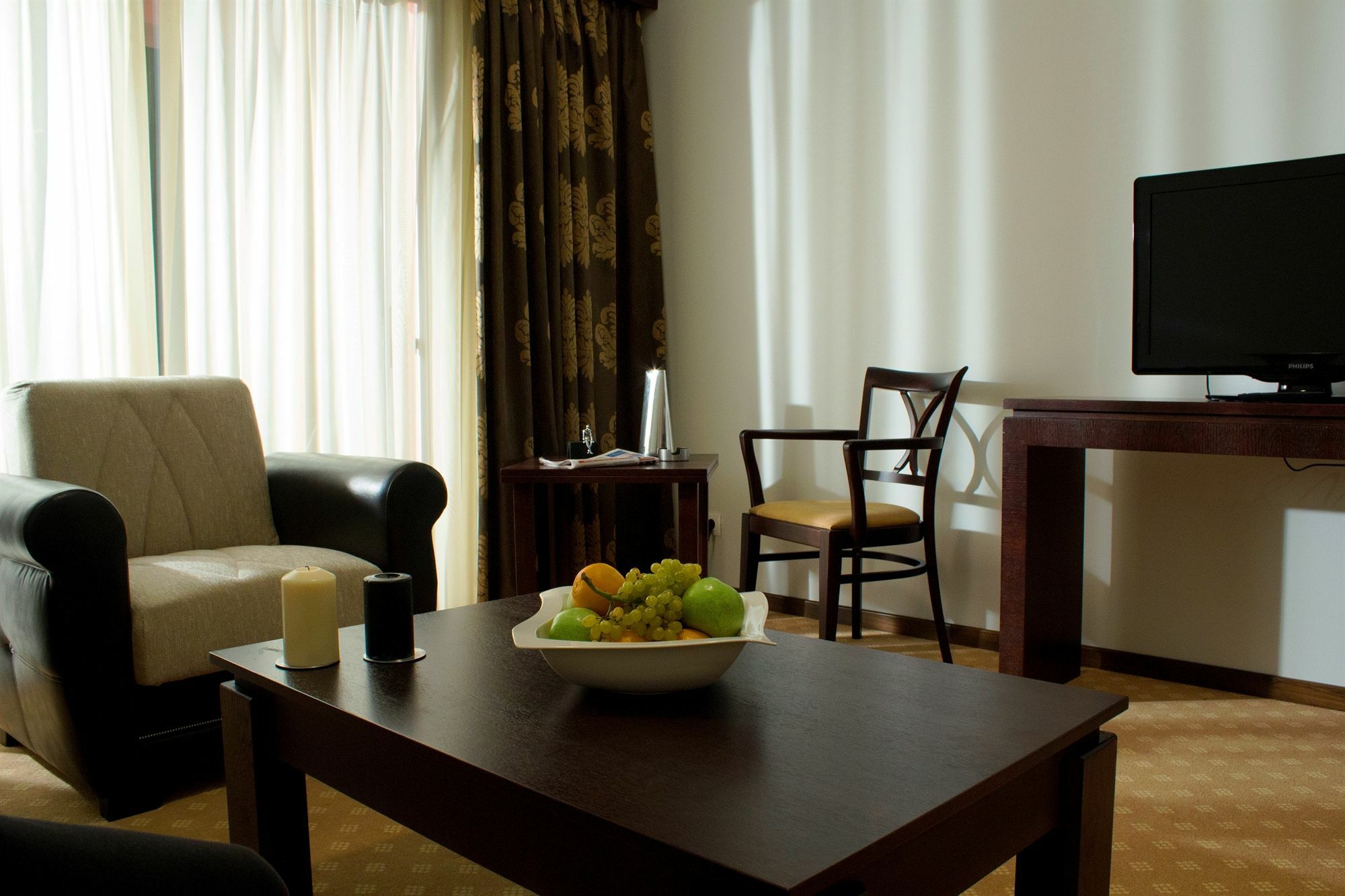 Tripoli City Hotel Dış mekan fotoğraf