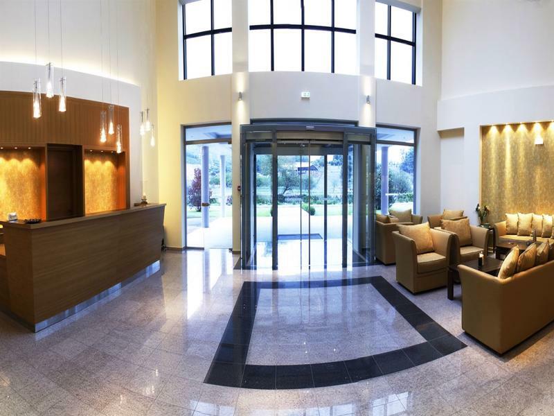 Tripoli City Hotel Dış mekan fotoğraf